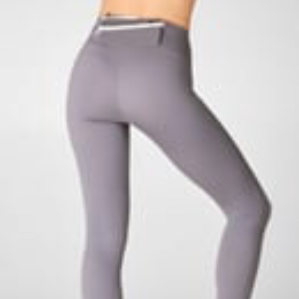 Fabletics trinity high waisted pocket legging